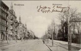 Friedenau (1000) Rheinstrasse 1908 I-II - Sonstige & Ohne Zuordnung