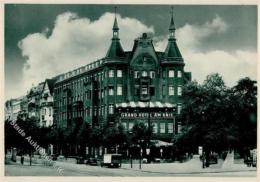 Charlottenburg (1000) Hotel Am Knie Bismarckstrasse I - Sonstige & Ohne Zuordnung