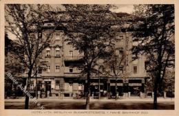 BERLIN (1000) - Hotel Vita, Budapesterstrasse 1 I - Sonstige & Ohne Zuordnung