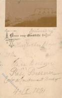 Vorläufer Hochfellen Foto  1891 II (fleckig) - Zonder Classificatie