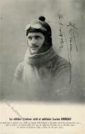 Fliegerasse (WK I) Piloten Lucien Deneau Frankreich I-II - Altri & Non Classificati