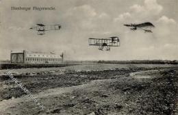 Flugtag Hamburg (2000) Fliegerwoche I-II - Andere & Zonder Classificatie