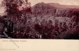 Judaika ZABERN,Elsass - ISRAELITISCHEM Friedhof I Judaisme - Judaika