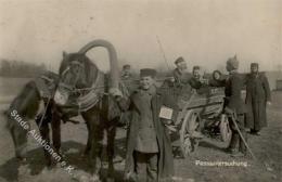 Judaika - Foto-Ak Juden Bei Passuntersuchung,Brest-Litowsk I-II Judaisme - Judaísmo