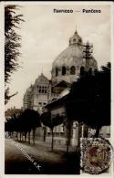 Synagoge Pancevo Serbien Foto-Karte I-II Synagogue - Judaika