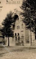 Synagoge MINSK - I-II Synagogue - Judaika