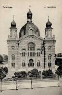 Synagoge DEBRECEN - I Synagogue - Judaika