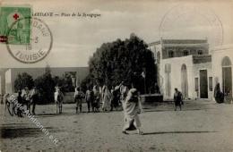 Synagoge BEN GARDANE,Tunesien - I Synagogue - Giudaismo