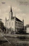 Synagoge BAJMOK,Serbien - I-II Synagogue - Judaika