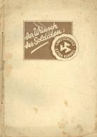 Buch WK II Sortimentskatalog Lüneschloss Extra Koppel Hakenstern Lederzeug Solingen 16 Seiten Abbildungen II (Einri - Weltkrieg 1939-45
