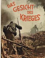 Buch WK II Das Gesicht Des Krieges Hrsg. Weiss, Karl 1941 Union Deutsche Verlagsgesellschaft 204 Seiten Sehr Viele Abbil - Oorlog 1939-45