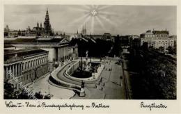 Aufgehende Sonne WK II - WIEN 1938 Mit S-o I-II - War 1939-45