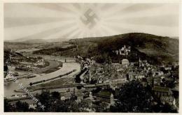 Aufgehende Sonne WK II - WERTHEIM Am Main 1933 I - War 1939-45