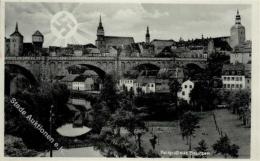 Aufgehende Sonne WK II - Heilgruß Aus BAUTZEN I - Oorlog 1939-45