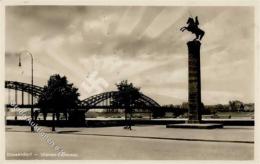 Aufgehende Sonne WK II - DÜSSELDORF 1933 I - Weltkrieg 1939-45