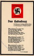 HAKENKREUZ WK II - Das Hakenkreuz - Deutschland Erwache! I - Weltkrieg 1939-45