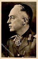 Ritterkreuzträger Marschall ANTONESCU WK II - PH 1092 I-II - Guerre 1939-45