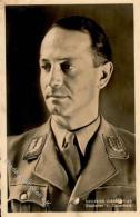 Siegfried UIBERREITHER WK II - Gauleiter V. Steiermark - Etwas Fleckig!- - Oorlog 1939-45