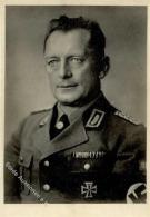 Fritz SCHINNERER WK II - Generalarbeitsführer - Führer Des Arbeitsgaues W I-II - Guerra 1939-45