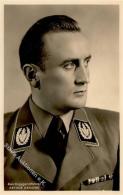 Arthur AXMANN - Reichsjugendführer PH 1603a I-II - Oorlog 1939-45