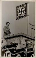 Hitler WK II  Foto AK I-II - Weltkrieg 1939-45