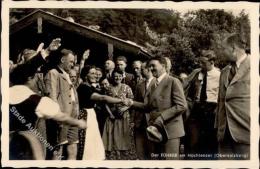 HITLER - PH 651 I WK II - Weltkrieg 1939-45