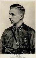 HORST WESSEL WK II - H.K. 86 I-II - War 1939-45