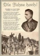 HORST WESSEL LIED WK II - I-II - Guerra 1939-45