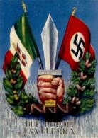 Propaganda WK II ITALIEN - VINCEREMO I - Guerre 1939-45