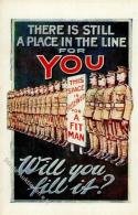 Propaganda WK II England Künstlerkarte I-II - Weltkrieg 1939-45