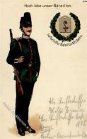 Regiment Luftschiffer Bataillon Nr. 1 Berlin 1915 I-II - Regimientos