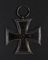 WK I Orden Eisernes Kreuz II. Klasse I-II - Andere & Zonder Classificatie