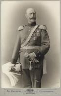 Adel Bayern Prinz Alfons General Der Kavallerie Kabinett Foto I- - Andere & Zonder Classificatie