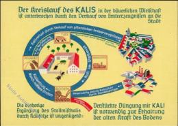 LANDWIRTSCHAFT - Der KREISLAUF Des KALIS I - Sonstige & Ohne Zuordnung