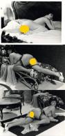 Erotik Album Mit über 100 Fotos I-II Erotisme - Pin-Ups