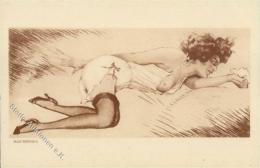 Brüning, M. Erotik I-II Erotisme - Andere & Zonder Classificatie