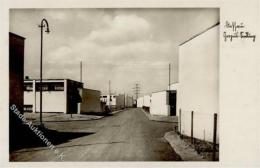 Bauhaus Dessau (o-4500) Gropius Siedlung Foto-Karte I- - Andere & Zonder Classificatie