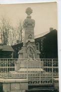 86 - Smarves : Cp-photo - Monument Aux Morts - Smarves