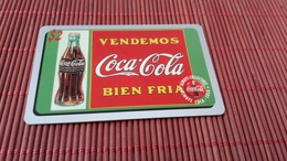 Prepaidcard Coca-Cola Sprint (Mint,Neuve) Rare - Sprint