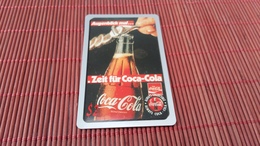 Prepaidcard Coca-Cola Sprint (Mint,Neuve) Rare - Sprint