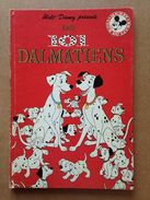 Disney - Mickey Club Du Livre - Les 101 Dalmatiens (1982) - Disney