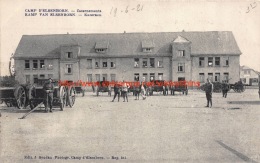 1921 Camp D'Elsenborn - Bütgenbach - Butgenbach - Bütgenbach