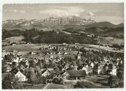 Teufen (Suisse) App - Blick Zum Säntis - Teufen