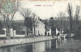 PAS DE CALAIS - 62 - LUMBRES - Pont Du Bléquin - Lumbres