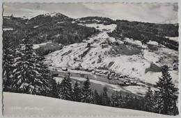 Oberiberg Im Winter En Hiver - Photo: Rud. Suter - Oberiberg