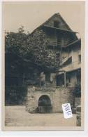 CPA - 33850- Suisse - Brione - A Identifier - Brione Sopra Minusio