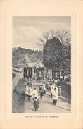 27-BERNAY- CHARITE EN PROCESSION - Bernay