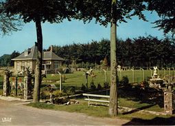 BEERNEM-PSYCHIATRISCH CENTRUM St.AMANDUS-BROEDERS VAN LIEFDE-DIERENPARK - Beernem