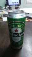 Holland- Beer-heineken-(192 Countries)-(1)-(5%)-(500ml)-beer Cans - Dosen