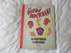 LES PIEDS NICKELES Hachette - LES PIEDS NICKELES Se Débrouillent - Pieds Nickelés, Les